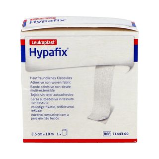 Hypafix Gasa Adhesiva Para Fijacion De Apositos