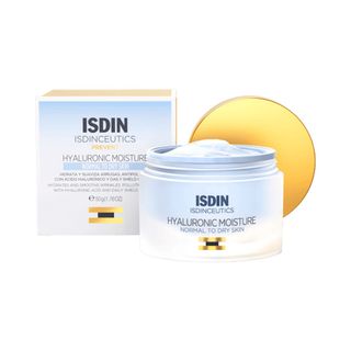 Isdinceutics Hm Normal 50G