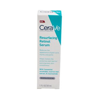 Cerave Serum Retinol Anti-Marcas