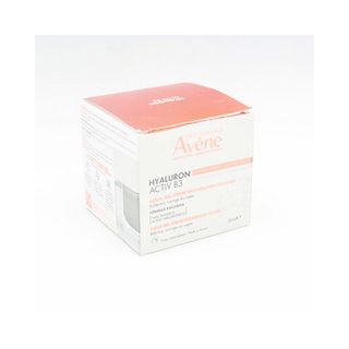 Hyaluron Activ B3 Aqua Gel Crema Regeneradora Celular 50 Ml