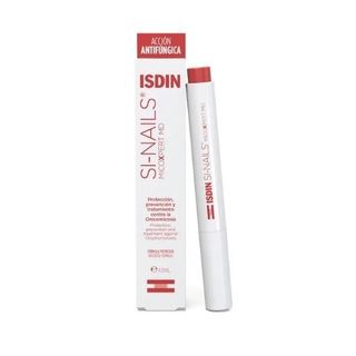 Isdin Si-Nails Microexpert 4,5 Ml