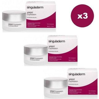 Singuladerm Xpert Expresion Mixta/Grasa 50Ml