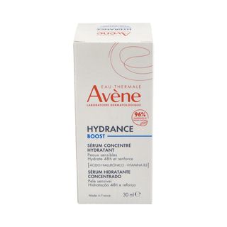 AVENE HYDRANCE BOOST SERUM 30
