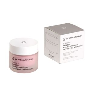 Dr. Arthouros Alba Formula Rapsodia Alta Recuperación Factor