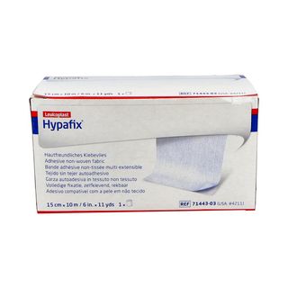 Hypafix Gasa Adhesiv 15Cmx10M