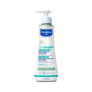 Mustela Crema Relipidante 300 Ml