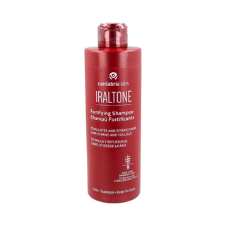 IRALTONE CHAMPU FORTIF 400 ML