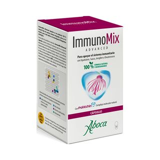 Aboca Immunomix Plus, 50 capsulas