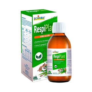 RESPIPLANT JRB FRASCO 150 ML
