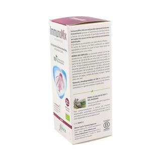 Inmunomix Advanced Jarabe