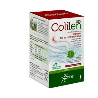 COLILEN IBS 60 CAPS