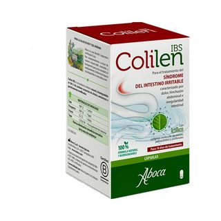 Colilen Ibs 60 Cápsulas
