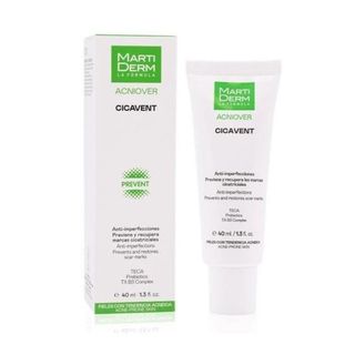 MARTIDERM ACNIOVER CICAVENT