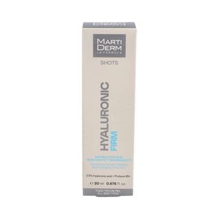 Martiderm Hyaluronic Firm 1 Envase 20 Ml