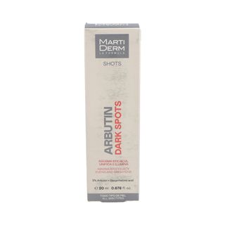 SHOT ARBUTIN DARK SPOTS 20 ML