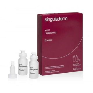 Singuladerm Xpert Collageneur Booster 2 X 10Ml