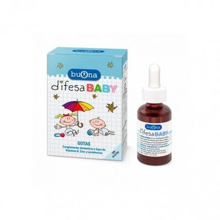 BUONA DIFESA BABY 20ML
