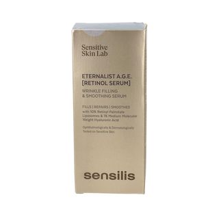 Sensilis Eternalist A.G.E. Retinol Serum 1 Envase 30 Ml