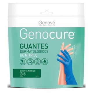 Genocure Guantes Der Nitrilot7