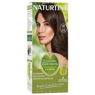 Naturtint Coloracion Permanente Castao Natural (4N)