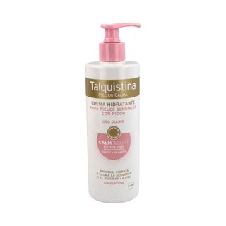 TALQUISTINA CR HIDRATANTE400ML