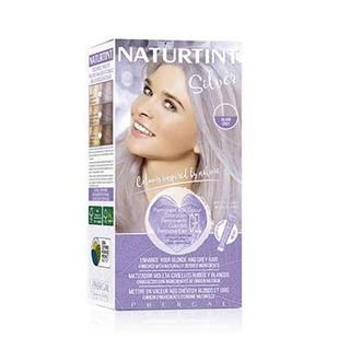 Naturtint Coloracion Permanente Silver