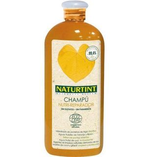 Naturtint Champu Nutri-Reparador 1 Envase 330 Ml