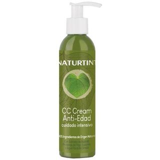 Naturtint Cc Cream Anti-Edad
