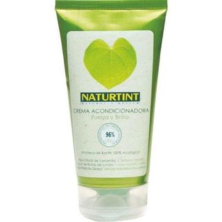 Naturtint Acondicion Fuerza Brillo 150Ml