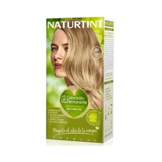 Naturtint Coloracion Permanente Rubio Miel (9N)