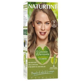 Naturtint Coloracion Permanente Rubio Avellana (7N)