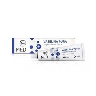 Be+ Med Vaselina Pura 1 Tubo 60 G