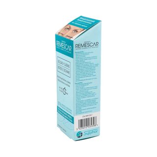 Remescar Bolsas Y Ojeras Vegetal 1 Envase 8 Ml