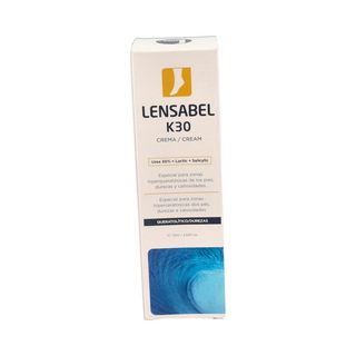 Lensabel K30 Crema 50 Ml