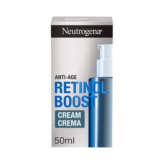NG FAC RETIN BOOST CR NOC 50ML