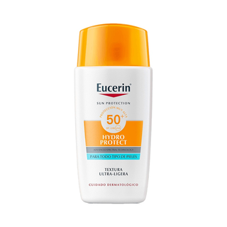 EUCERIN HYDROPROTECT 50+ 50ML