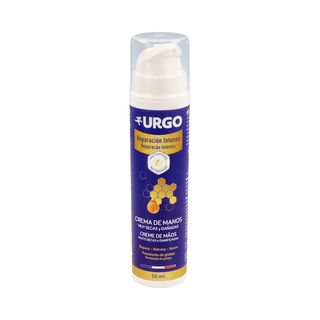 Urgo Crema De Manos Reparacion Intensa Miel 50 Ml