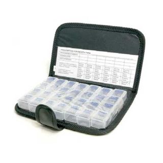 Pastillero Anota 4T Est Sem P