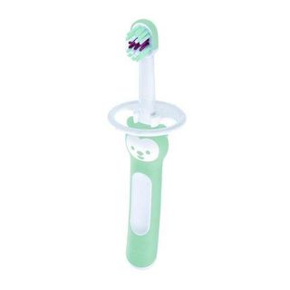 Mam Cepillo Dental Infantil 6+M Azul
