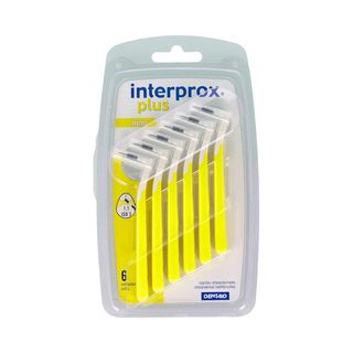 Interprox Cepillos Plus Mini
