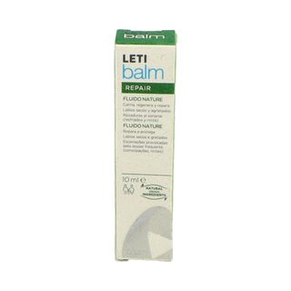 Leti Balm Repair Fluid Nature