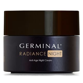Germinal Radiance Night Anti Age Night Cream 1 T