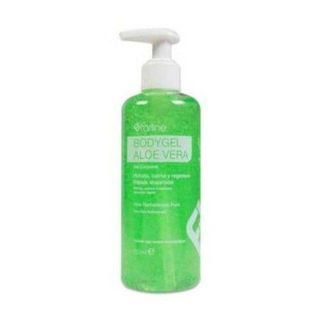 Farline Bodygel Aloe 250Ml