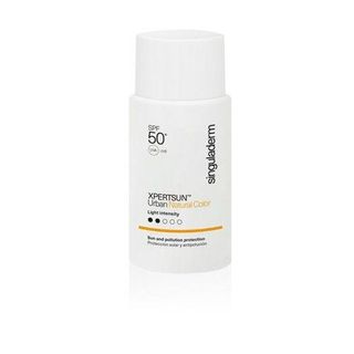 Singuladerm Xpert Sun Urban Natural Color Low In