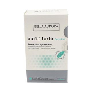 BIO 10 FORTE SENSITIVE 30 ML