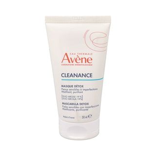 Avène Cleanance Mascarilla Detox