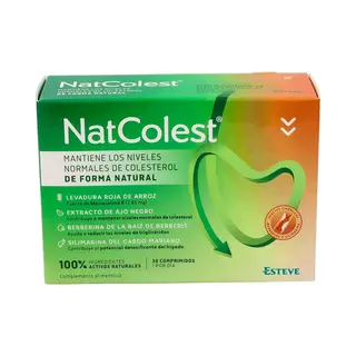 NATCOLEST 30 COMP