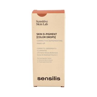 SENSILIS DEPIGMENT MUKE UP 30