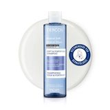 Vichy Dercos Champu Mineral 200 Ml