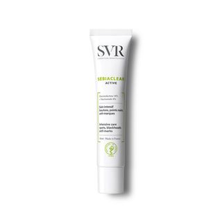 Svr Sebiaclear Active 40 Ml.